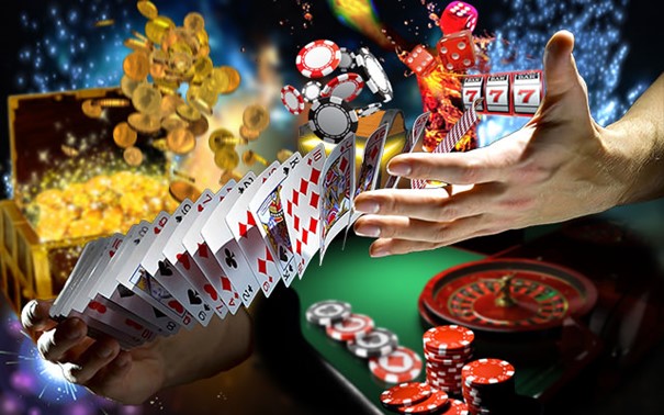 casino game online