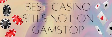 Discovering Non-Gamstop Casino Sites A Guide for Players -1818593372