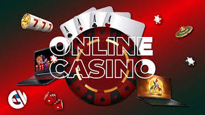 Exploring the Exciting World of Online Gaming From Casino to Sports Betting