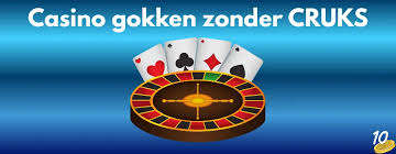 Online Casino Zonder Registratie Speel Veilig en Snel