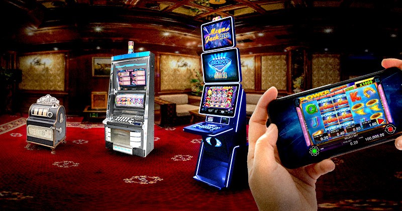 The Ultimate Guide to Casino Tropic Slots in the UK
