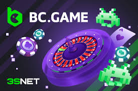 Unleashing Fun and Fortune at BC.Game Hub