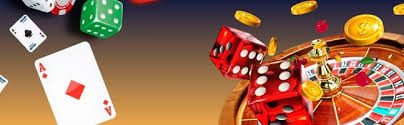Experience Excitement at Lucky Max Casino & Sportsbook -213040278