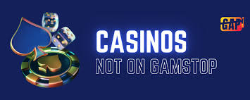 Exploring Reliable Online Casinos Not Covered by GamStop