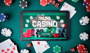 Horus Casino Oplev Ren Underholdning Online