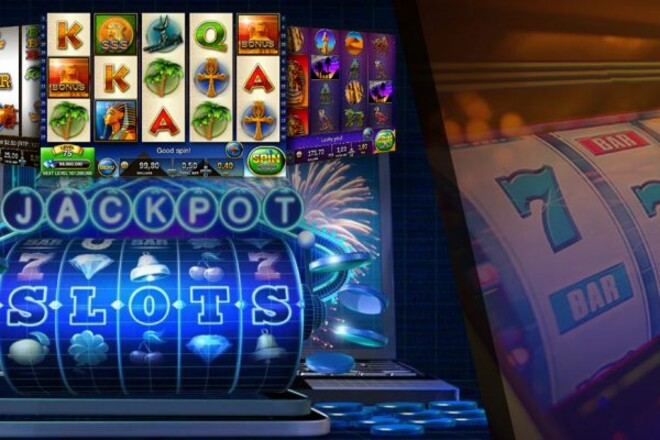 Jackpotter Casino UK Your Ultimate Online Gaming Experience