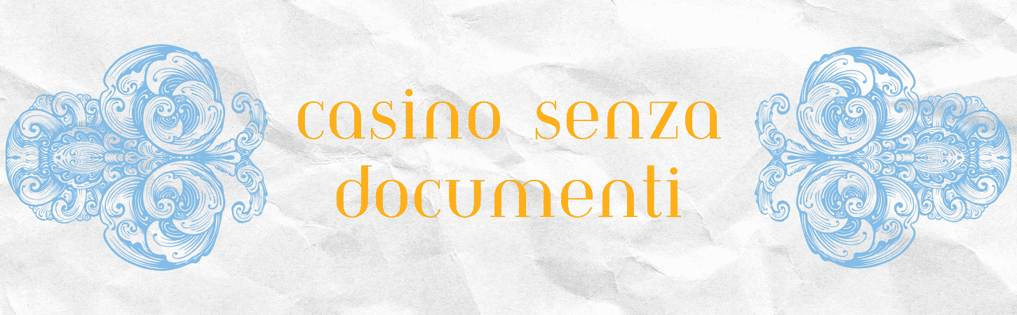 Slot Senza Documenti Gioca Sicuro e Divertiti Online