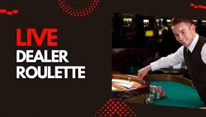 The Excitement of Live Roulette An In-Depth Guide