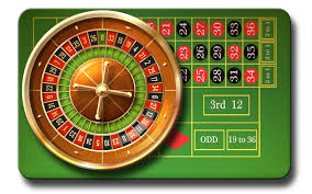 The Excitement of Live Roulette An In-Depth Exploration