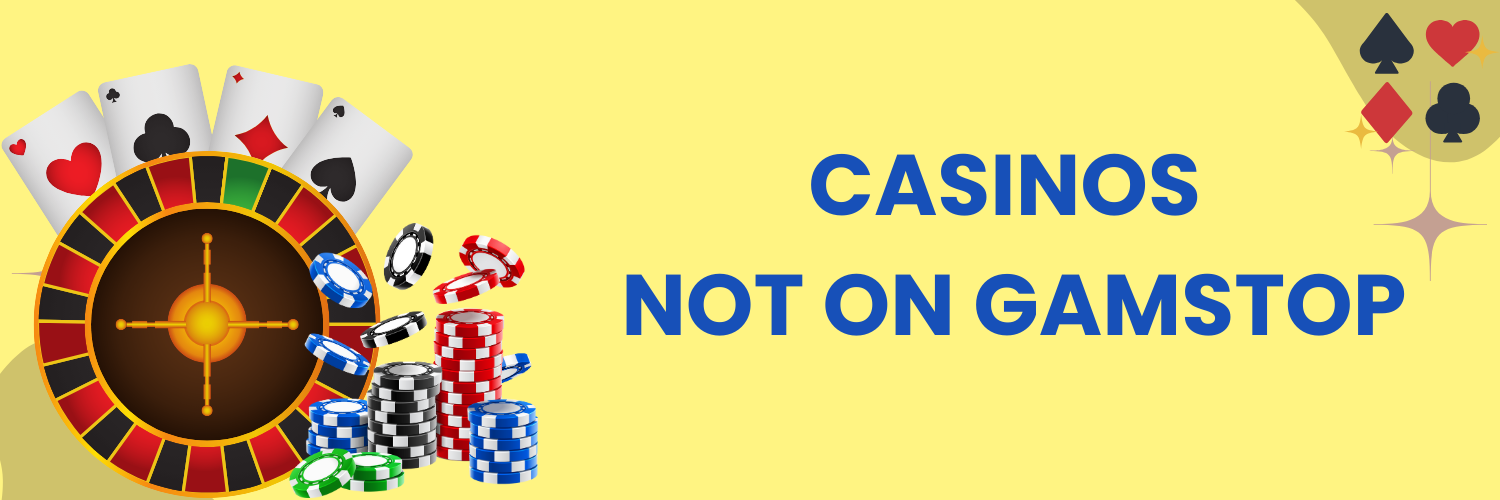 Understanding Non Gamstop Casinos Opportunities and Insights