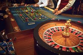Win Big with Real Money Roulette A Guide to the Game